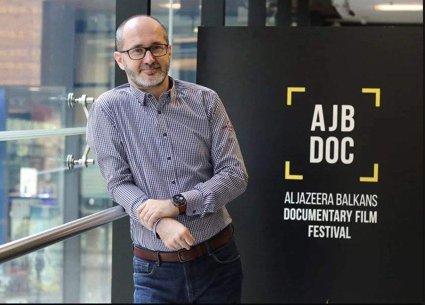 Edhem Fočo se oglasio je prestanku rada AJB: Hvala svima, dobili smo na hiljade poruka podrške, tuge...